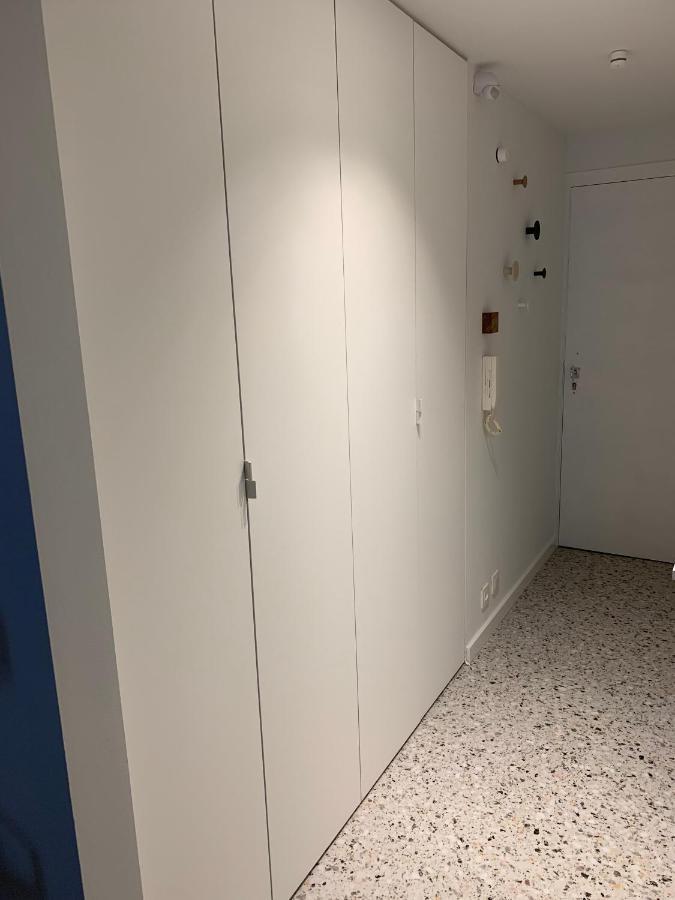Theodore Oostende-Zorgeloos Genieten In Stijl Op De Perfecte Locatie Exterior foto